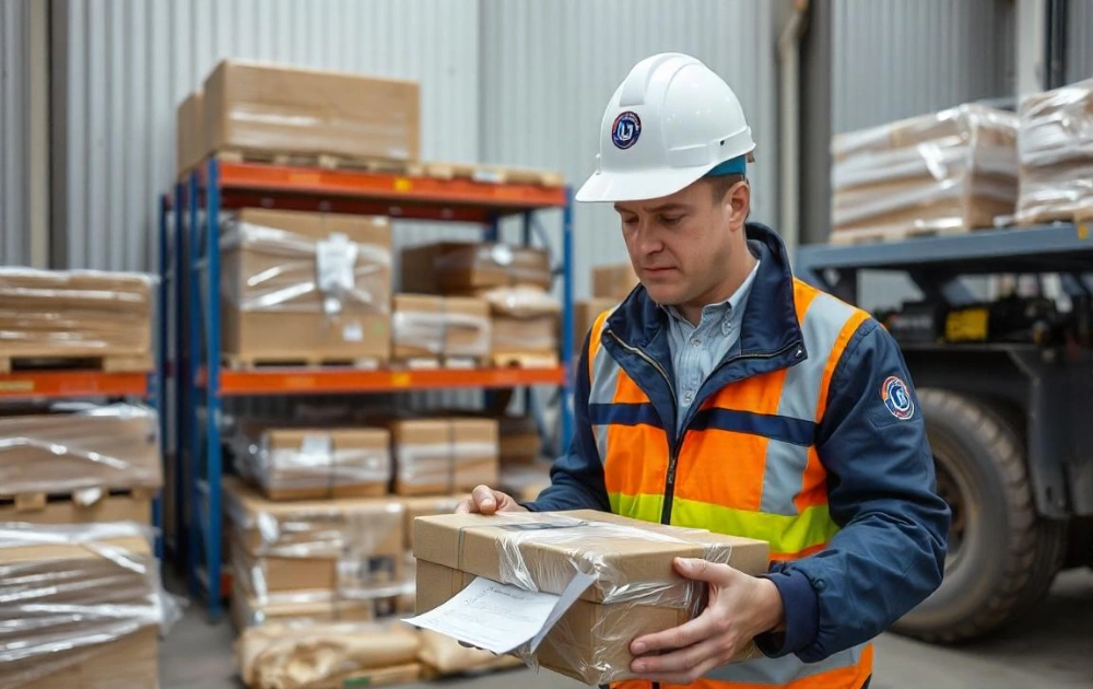 Marine Port View Shipping Agency FZE